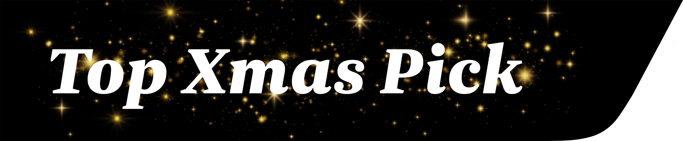 Top Xmas Picks