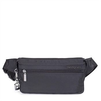 Inner City Asarum RFID Waist Bag