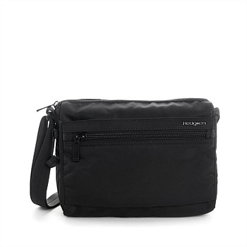 Inner City Eye RFID Shoulder Bag