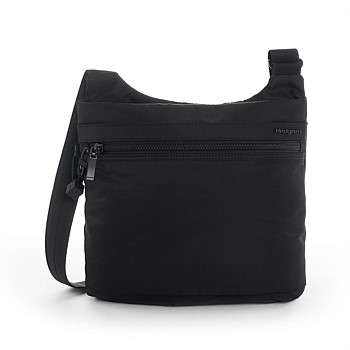 Inner City Faith RFID Crossover Bag