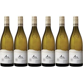 Single Estate Chardonnay