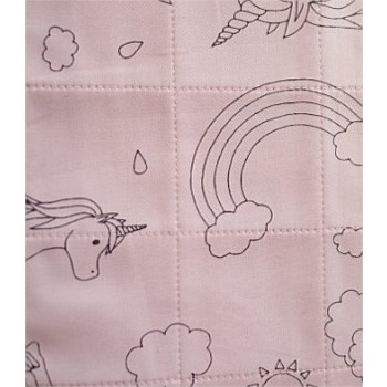 Brolly Sheet with Wings - Large / King Single