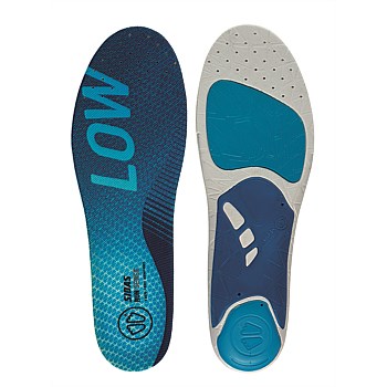 3Feet Run Sense Low Insoles