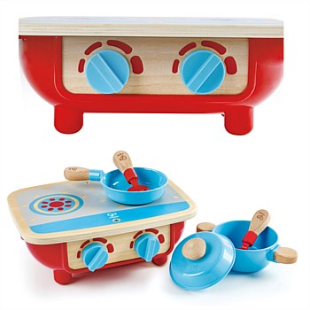 Toddler Kitchen Set