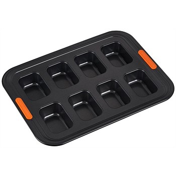 Toughened Non Stick Bakeware Mini Loaf Tin