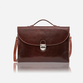 Slim Briefcase