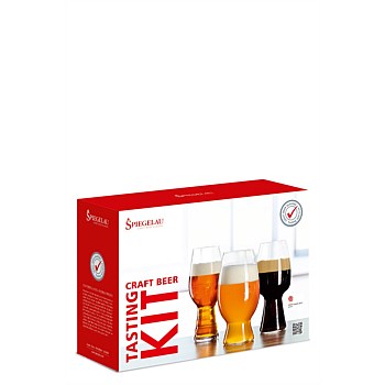 Craft Beer Tasting Kit