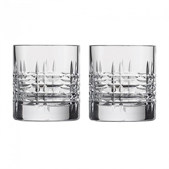 SZ Schuman Classic Whisky glass 369ml - set of 2