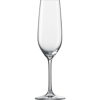 SZ Vina Flute 227ml - set of 6