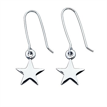 Star Earrings