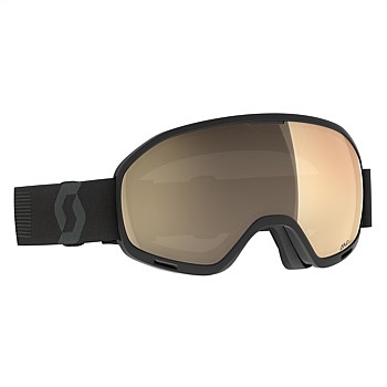 Ski Goggle Unlimited II OTG LS