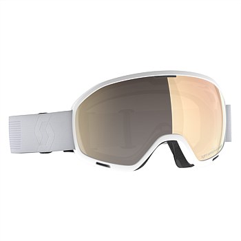 Ski Goggle Unlimited II OTG Light Sensitive