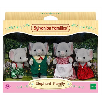 Elephant Family