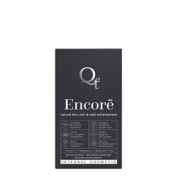 Encore Capsules for him