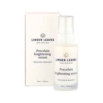 Porcelain Brightening Serum