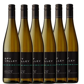 Single Estate Marlborough Riesling