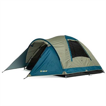 OZTRAIL Tasman 3V Dome Tent