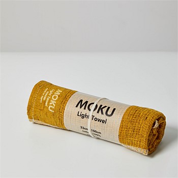 Moku Small Sports Towel