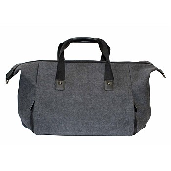 Marlborough Canvas Overnight Bag