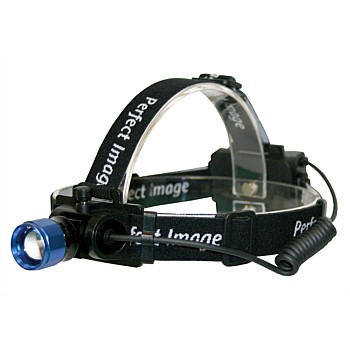 Perfect Image Headlamp 580 Lumen