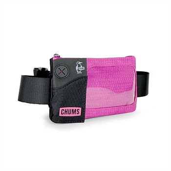 Clear Jam - Waist Pack