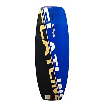 Flatline Wakeskate Board - 43"