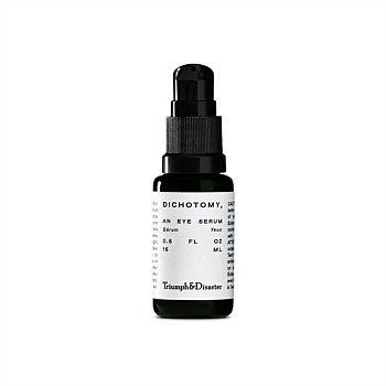 Dichotomy Eye Serum