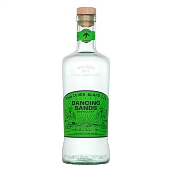 Sauvignon Blanc Gin