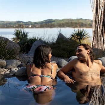 Lake View Private Pool - Couples Experience