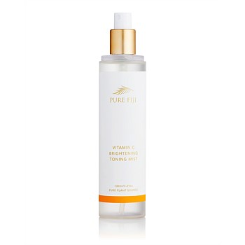 Vitamin C Brightening Toning Mist