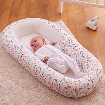 Sleep Tight Baby Bed