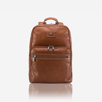 Compact Laptop Backpack