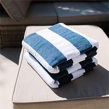 Cabana Beach Towel, PAIR