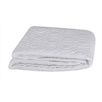 Mattress Protector Quilted