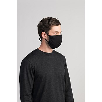 Adjustable Helix Face Mask