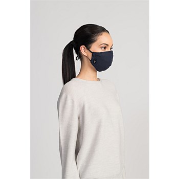 Adjustable Helix Face Mask