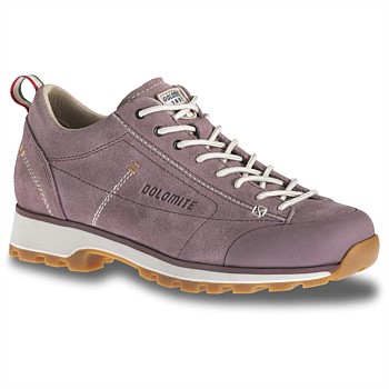 Shoe Womens 54 Low