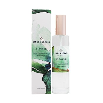 Green Verbena Room Fragrance Mist