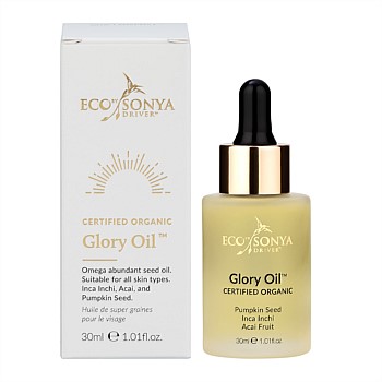 Glory Oil