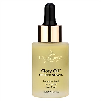 Glory Oil