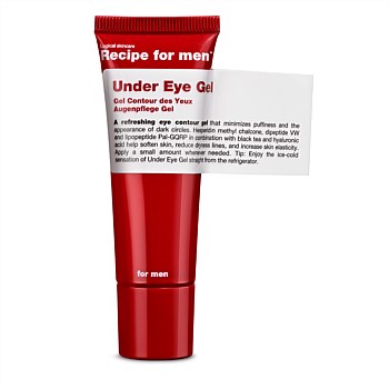 Under Eye Gel