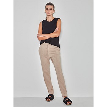 Slim Trackpant (Cotton Cashmere)