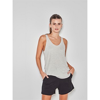 JHL Tank (Fine Cotton Cashmere)