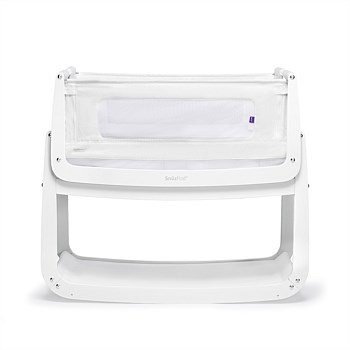 SnuzPod4 Bedside Crib