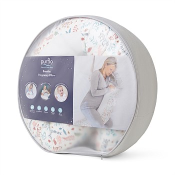 Breathable Pregnancy Pillow