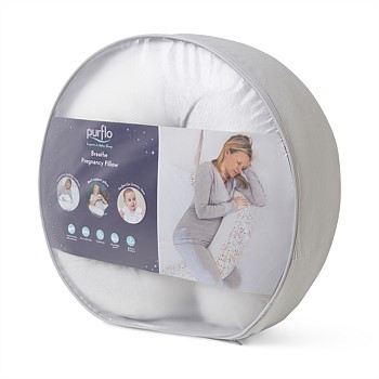 Breathable Pregnancy Pillow