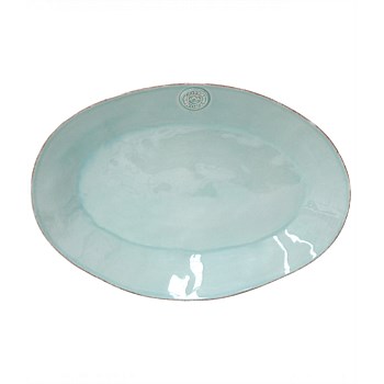 Oval Platter