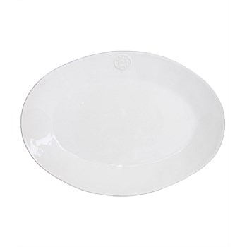 Oval Platter