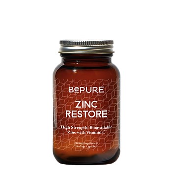 Zinc Restore