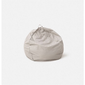 Bean Bag Grey - Small